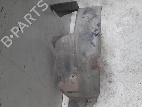 Wheel arch CITROËN BERLINGO / BERLINGO FIRST Box Body/MPV (M_) 2.0 HDI 90 (MBRHY, MCRHY) | BP28794157C56 