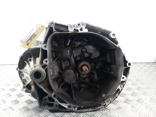 Used Gearbox PEUGEOT 3008 I MPV (0U_) 1.6 HDi (114 hp) 28736166