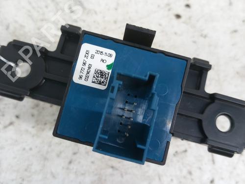 Used Switch Switch PEUGEOT 508 I (8D_) 2.0 BlueHDi 180 (180 hp) 28780754 28780754