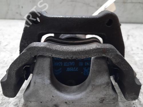 Right rear brake caliper CITROËN C4 II (NC_) 1.6 HDi 90 | BP28787879M106 - Image 3