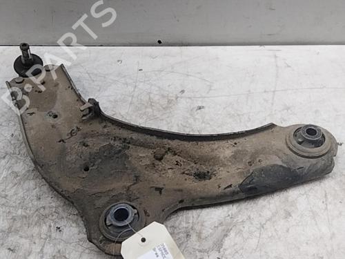 Used Left front suspension arm RENAULT ESPACE IV (JK0/1_) 2.2 dCi (JK0H) (150 hp) 28790587