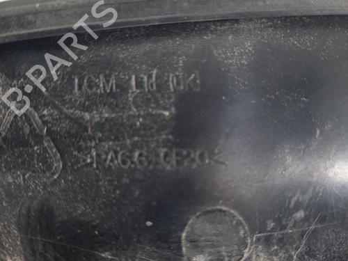 Used Front left exterior door handle RENAULT TRAFIC II Van (FL) 1.9 dCi 80 (FL0B) (82 hp) 28761847