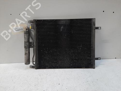 AC-Kondensator NISSAN NOTE (E11, NE11) 1.5 dCi (86 hp) 28771073