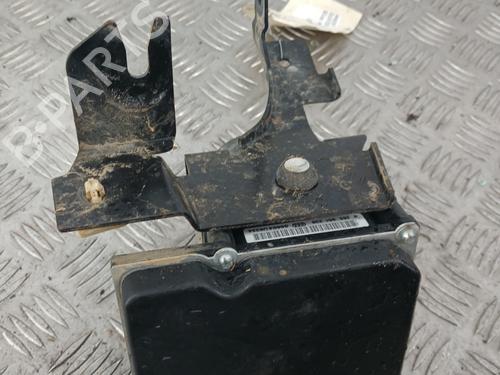 Used ABS pump DACIA DUSTER (HS_) 1.5 dCi 4x4 (HSMC, HSMD) (110 hp) 30706552