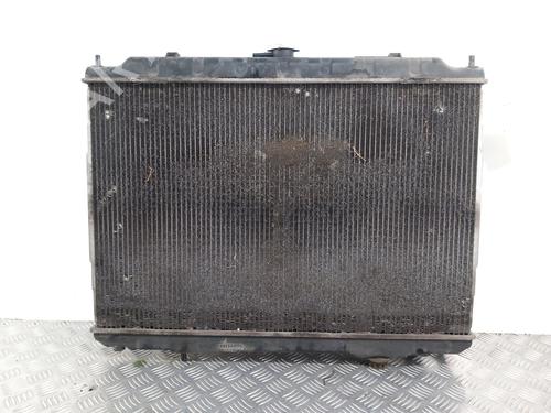 Used Water radiator Water radiator 29200379 29200379