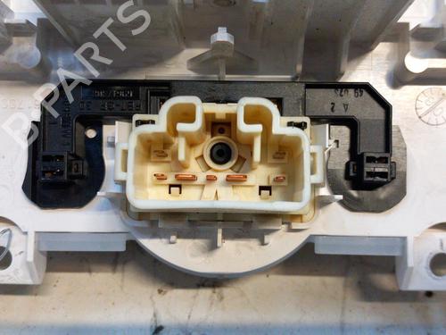 Used Climate control PEUGEOT 107 (PM_, PN_) 1.0 (68 hp) 28785894