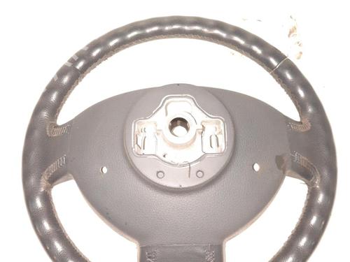 Used Steering wheel DACIA LOGAN MCV II TCe 90 (K8M1, K8MA, K8AC) (90 hp) 28747942