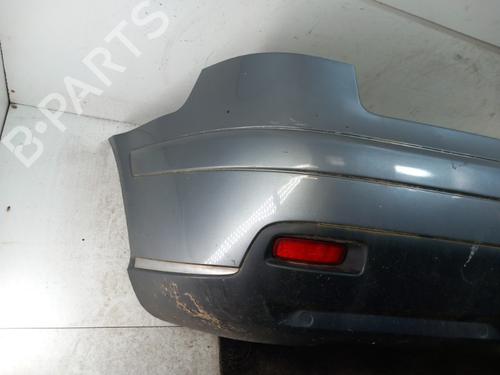 Rear bumper CITROËN C5 II (RC_) 1.6 HDi (RC8HZB) | BP28783277C8 