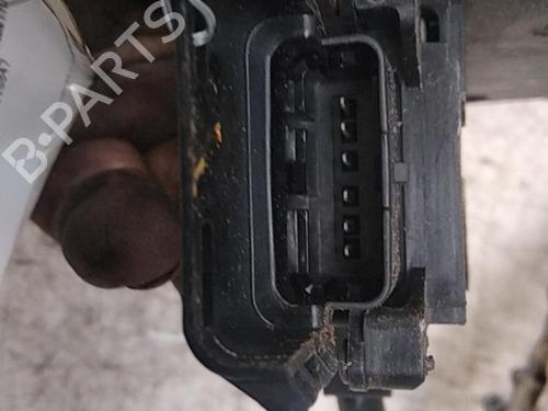 Højre bagtil lås CITROËN C4 Picasso I MPV (UD_) 1.6 HDi (109 hp) 28790453