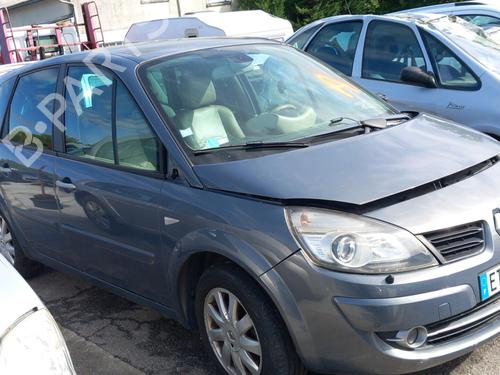Used Parts RENAULT SCÉNIC II (JM0/1_) 2.0 dCi (JM1K) (150 hp) 4033979
