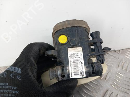 Right front fog light RENAULT MEGANE IV Hatchback (B9A/M/N_) | BP34627077C31 - Image 2