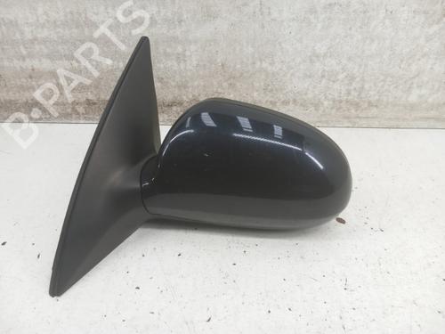 Left mirror HYUNDAI i30 (FD) 1.6 CRDi | BP28733991C26 