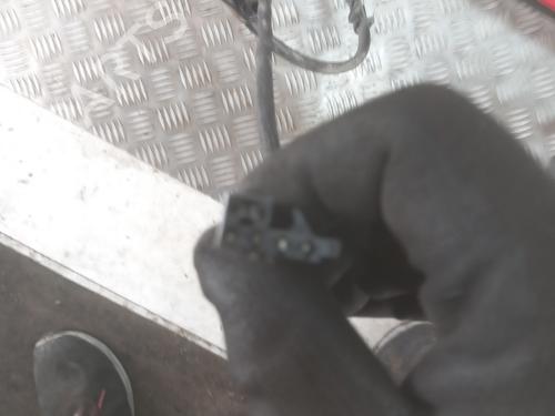 Bakluke CC/Kombi-Kupé VW NEW BEETLE Convertible (1Y7) 1.9 TDI | BP29711877C6 