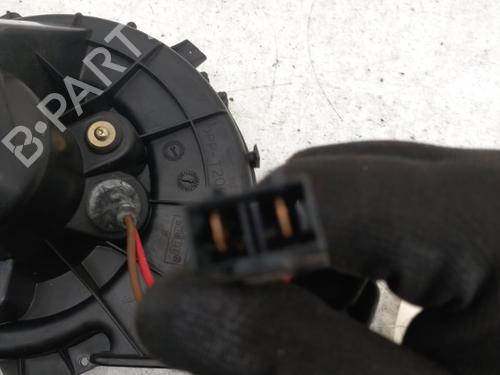 Heater blower motor OPEL CORSA C (X01) 1.7 DI (F08, F68) | BP28743857M62