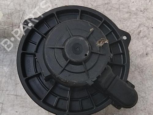Used Heater blower motor HYUNDAI GETZ (TB) 1.5 CRDi (88 hp) 28763870