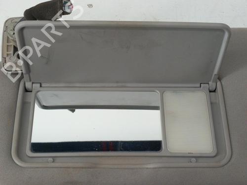 Left sun visor KIA CARNIVAL / GRAND CARNIVAL III (VQ) 2.9 CRDi | BP28750825I1 