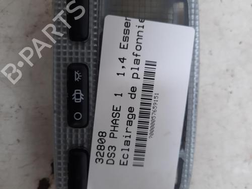 interior-roof-light-citroen-ds3-sa_-2009-2010-2011-2012-2013-2014-2015-2016-28791646 main image