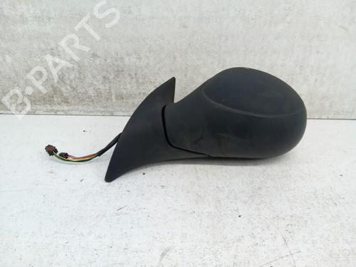 Used Left mirror Left mirror CITROËN C3 Pluriel (HB_) 1.4 HDi (68 hp) 28746525 28746525