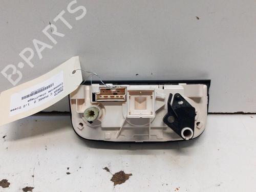 Used Climate control Climate control OPEL CORSA C (X01) 1.3 CDTI (F08, F68) (70 hp) 28766945 28766945