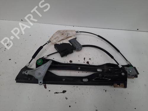 Front left window mechanism VW PASSAT B6 Variant (3C5) 2.0 BlueTDI | BP36424920C22 - Image 3