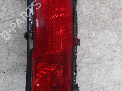 Used Rear fog light CITROËN C4 Grand Picasso I (UA_) 1.6 HDi (109 hp) 28789950