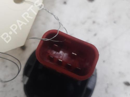 Used Right front window switch FORD FUSION (JU_) 1.4 TDCi (68 hp) 28764403