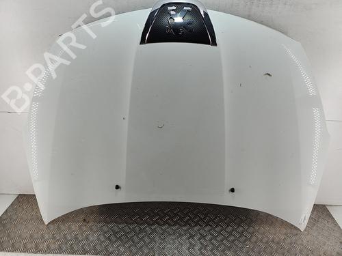 Used Hood PEUGEOT 4007 (VU_, VV_) 2.2 HDi (156 hp) 28767574