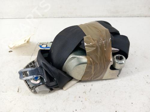 Used Front right seatbelt Front right seatbelt SUZUKI SWIFT III (MZ, EZ) 1.3 DDiS (RS413D) (75 hp) 28739869 28739869