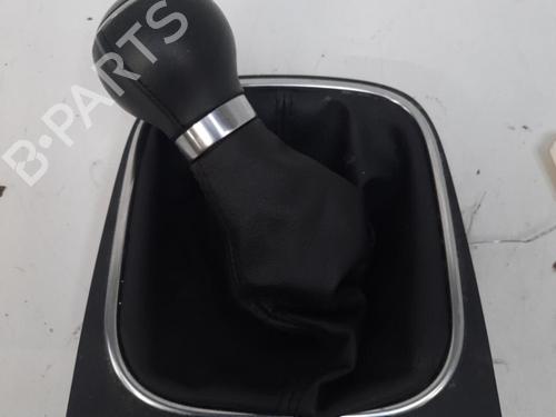 Used Gear lever VW GOLF VI (5K1) 2.0 TDI (110 hp) 28769787