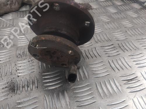 Used Right rear steering knuckle Right rear steering knuckle 28782169 28782169