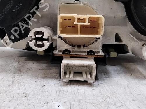 Climate control TOYOTA RAV 4 II (_A2_) 2.0 D 4WD (CLA20_, CLA21_, CLA20R, CLA21R) | BP28748683I5  - Image 5