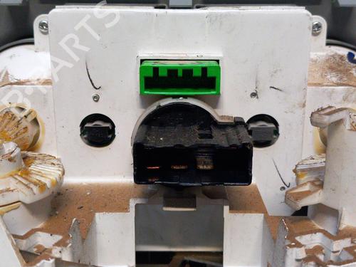 Climate control NISSAN PIXO (UA0) 1.0 | BP28758749I5 - Image 3