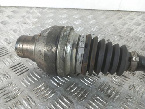 Used Left front driveshaft Left front driveshaft VW TOURAN (1T1, 1T2) 1.9 TDI (105 hp) 28734243 28734243