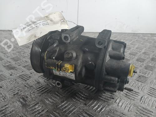 Used AC compressor AC compressor FIAT SCUDO Bus (270_, 272_) 2.0 D Multijet (120 hp) 32115190 32115190