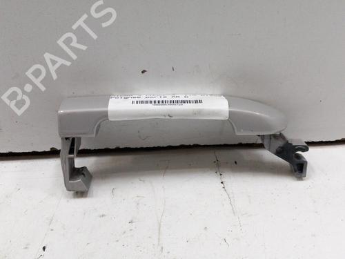 Used Rear right exterior door handle Rear right exterior door handle NISSAN MICRA III (K12) 1.5 dCi (86 hp) 28793520 28793520