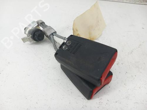 Used Seat buckle CITROËN C3 Pluriel (HB_) 1.4 HDi (68 hp) 28740801