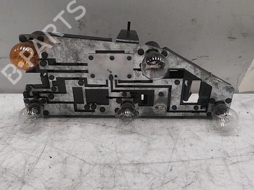 Lamp holder PEUGEOT 406 (8B) 2.0 HDI 110 | BP28790491L10 
