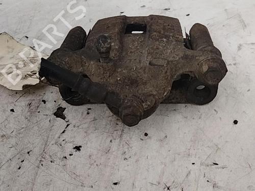 Right rear brake caliper NISSAN X-TRAIL I (T30) 2.2 dCi 4x4 | BP28747774M106 