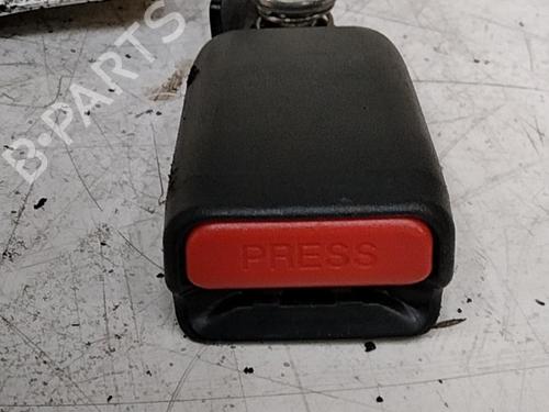Used Seat buckle Seat buckle MITSUBISHI MIRAGE / SPACE STAR VI Hatchback (A0_A) 1.0 (A05A) (71 hp) 28774825 28774825