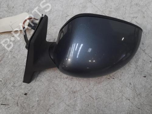 Used Left mirror FIAT IDEA (350_) 1.4 16V (95 hp) 28763930
