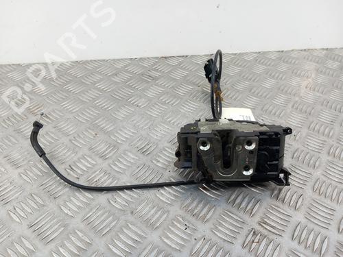 Elektronisk modul RENAULT MODUS / GRAND MODUS (F/JP0_) 1.5 dCi (FP0D, JP0D) (82 hp) 28741702