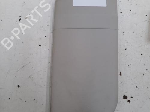 Used Left sun visor MERCEDES-BENZ VITO Van (W447) 116 CDI (447.601, 447.603, 447.605) (163 hp) 28776666