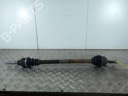 Right front driveshaft CITROËN C3 I (FC_, FN_) 1.4 HDi | BP28783378M39