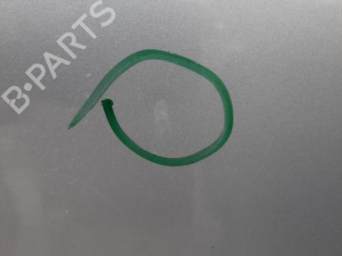 Used Left rear door FORD FOCUS C-MAX (DM2) 1.6 TDCi (109 hp) 28757588