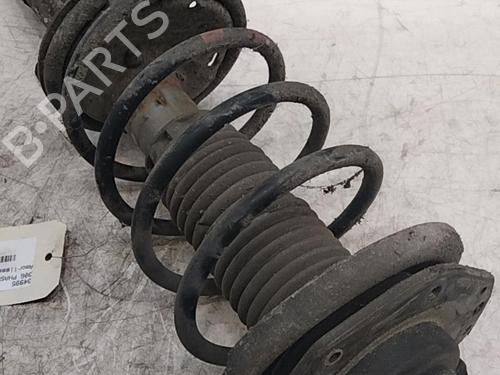 Used Left front shock absorber Left front shock absorber PEUGEOT 306 Hatchback (7A, 7C, N3, N5) 1.4 (75 hp) 28790512 28790512