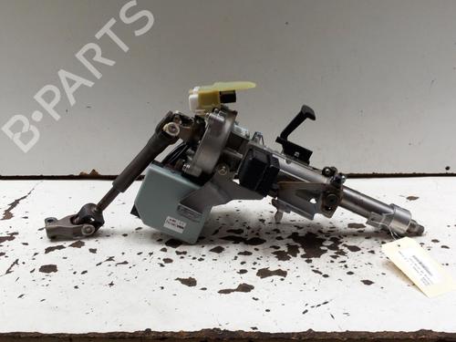 Steering column RENAULT MEGANE III Hatchback (BZ0/1_, B3_) 1.9 dCi (BZ0N, BZ0J) | BP28751649M21 - Image 2