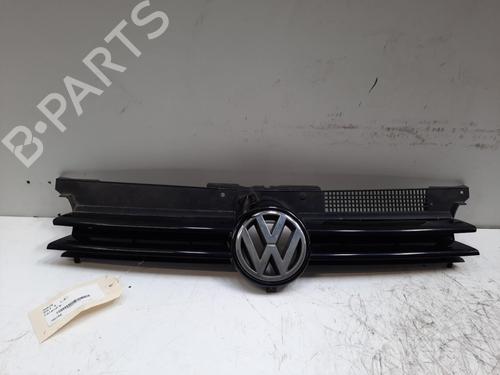 Used Grille VW GOLF IV (1J1) 1.6 (102 hp) 28753221