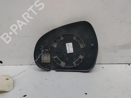 Used Right mirror glass PEUGEOT 308 I (4A_, 4C_) 1.6 HDi (109 hp) 28769543
