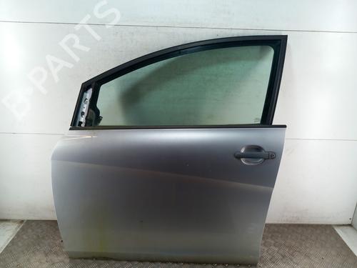 Used Left front door SEAT ALTEA (5P1) 1.9 TDI (105 hp) 28744441