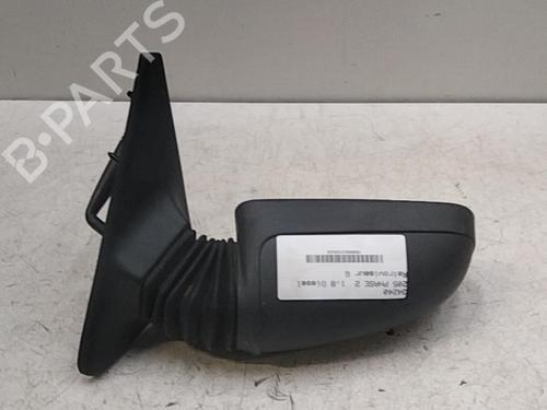 Left mirror PEUGEOT 205 II (20A/C) 1.8 XDT | BP28770895C26